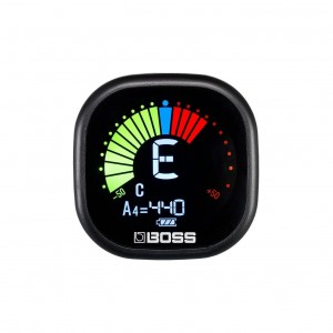 BOSS TU-05 Clip Tuner