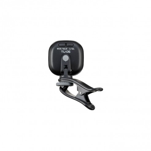 BOSS TU-05 Clip Tuner