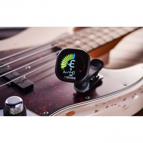 BOSS TU-05 Clip Tuner