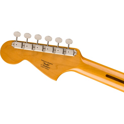 Squier Limited Edition Classic Vibe...