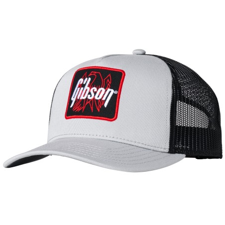 Gibson Firebird Patch Trucker