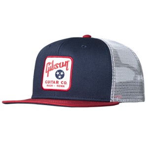 Gibson Guitar Co. Trucker,...