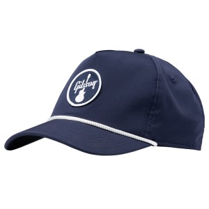 Gibson Les Paul Rope Hat