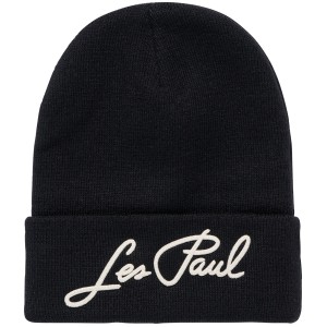 Gibson Cuffed Beanie Les Paul