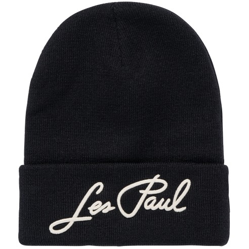 Gibson Cuffed Beanie Les Paul