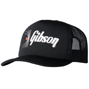 Gibson Soundwave Foam Trucker