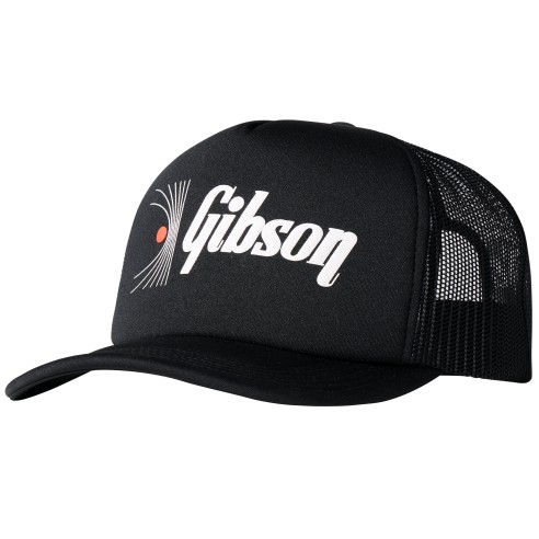 Gibson Soundwave Foam Trucker