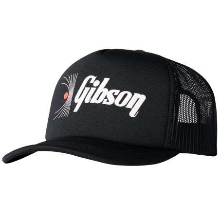 Gibson Soundwave Foam Trucker