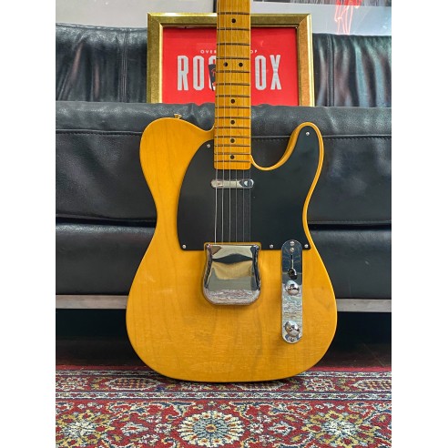 Fender American Vintage II 1951 Telecaster MN BTB *Used