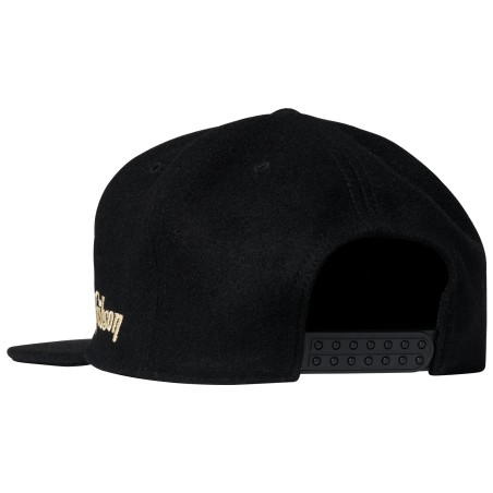 Gibson Thunderbird Wool Snapback