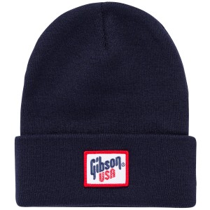 Gibson USA Cuffed Beanie