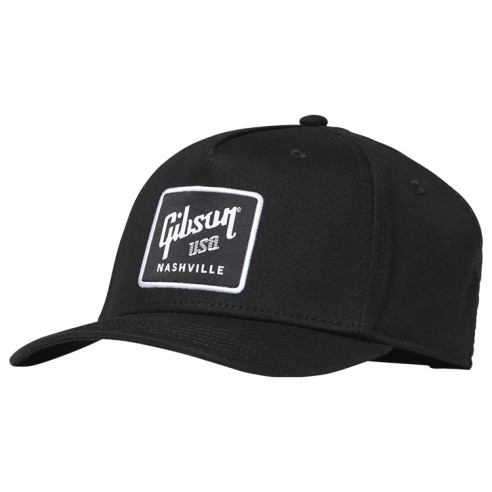 Gibson USA Snapback