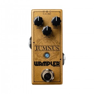 Wampler Tumnus Overdrive V2