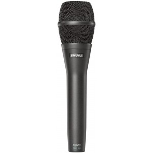 Shure KSM9 CG