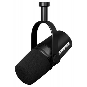 Shure MV7X Micrófono vocal...