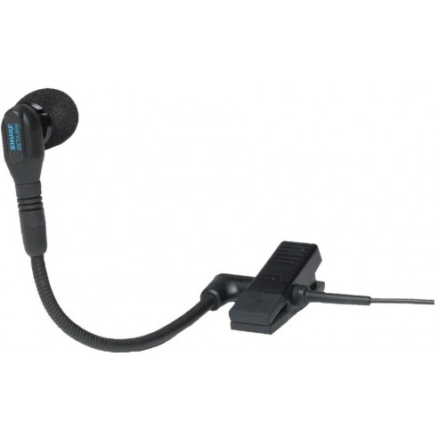 Shure Beta98H/C Micro Condensador Flexo