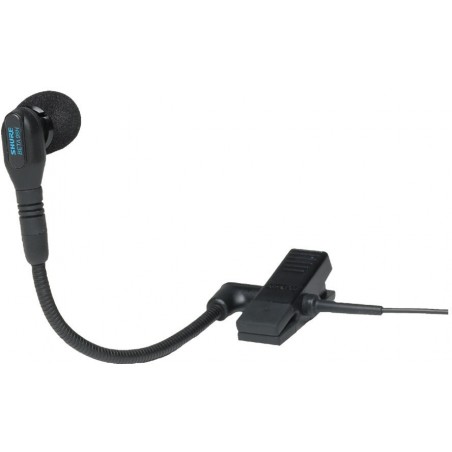 Shure Beta98H/C Micro Condensador Flexo
