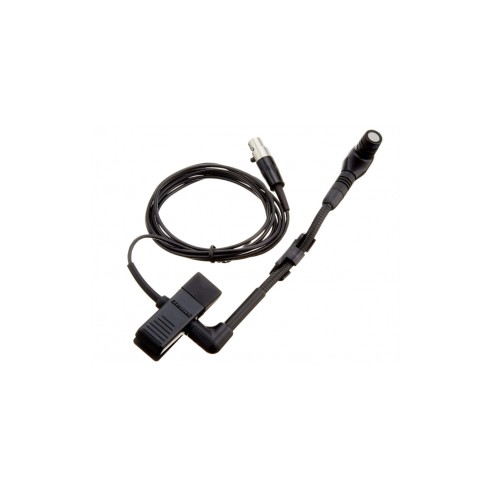 Shure Beta98H/C Micro Condensador Flexo