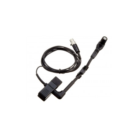 Shure Beta98H/C Micro Condensador Flexo