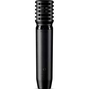 Shure PGA81-XLR