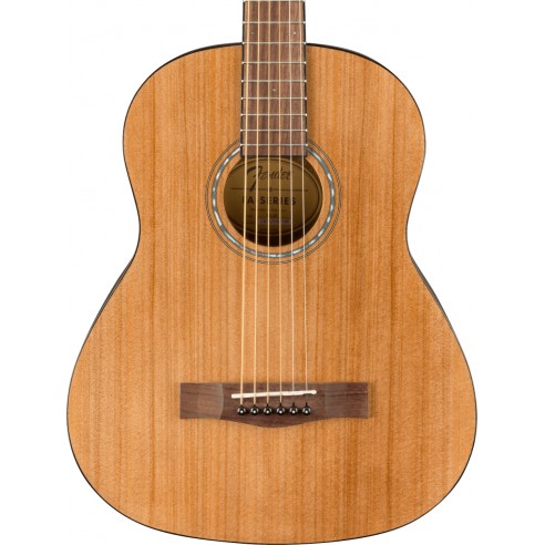 Fender FA-15 3/4 Steel