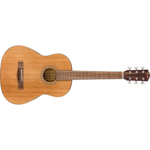 Fender FA-15 3/4 Steel