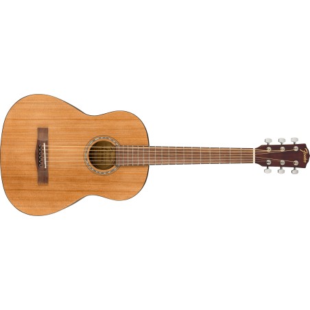 Fender FA-15 3/4 Steel