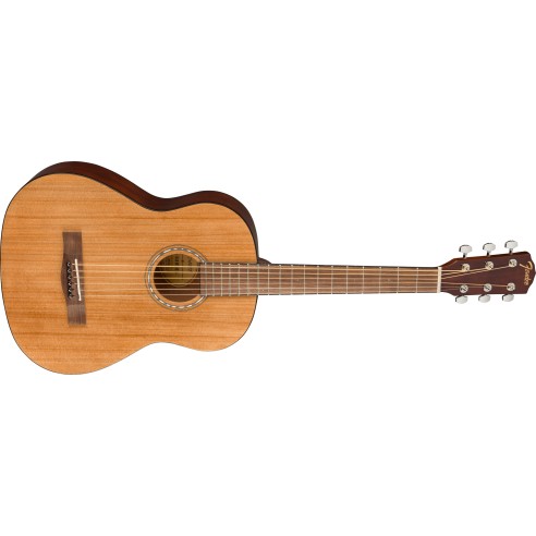 Fender FA-15 3/4 Steel