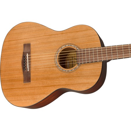 Fender FA-15 3/4 Steel