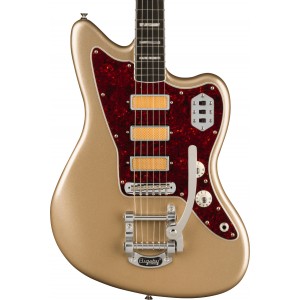 Fender Gold Foil Jazzmaster...