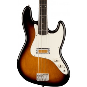 Fender Gold Foil Jazz Bass...