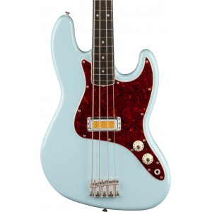 Fender Gold Foil Jazz Bass SNB