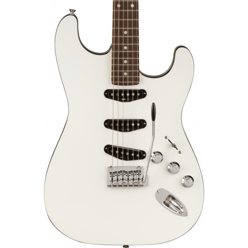 Fender Aerodyne Special Stratocaster BW