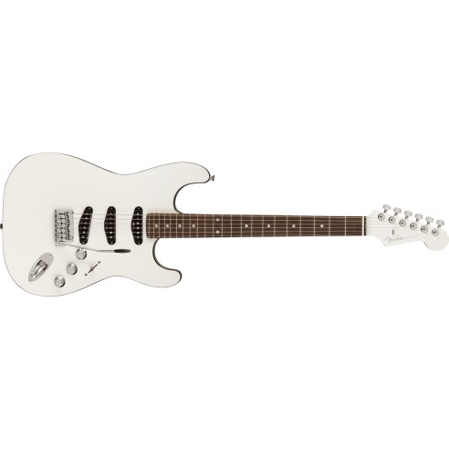 Fender Aerodyne Special Stratocaster BW