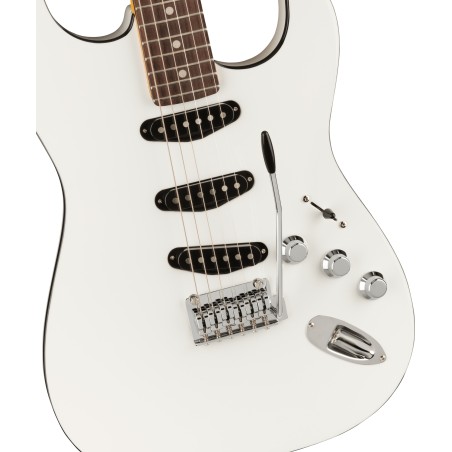 Fender Aerodyne Special Stratocaster BW