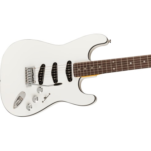 Fender Aerodyne Special Stratocaster BW