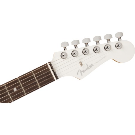 Fender Aerodyne Special Stratocaster BW
