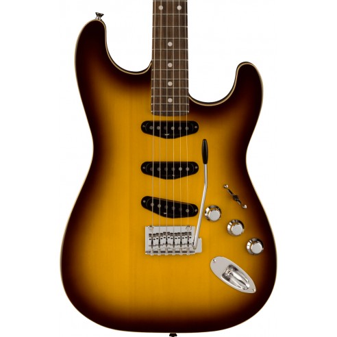Fender Aerodyne Special Stratocaster CHC