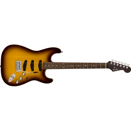 Fender Aerodyne Special Stratocaster CHC