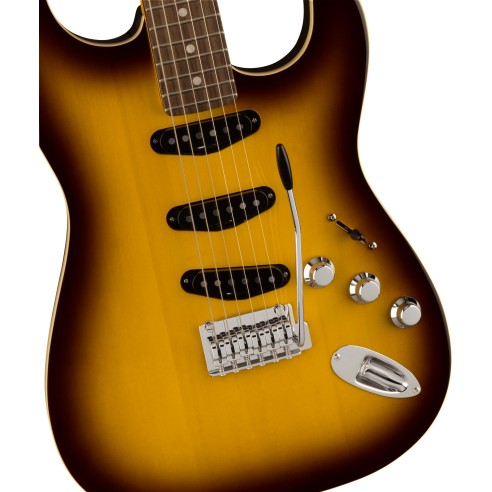 Fender Aerodyne Special Stratocaster CHC