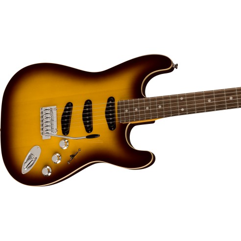 Fender Aerodyne Special Stratocaster CHC