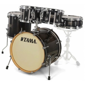 Tama Superstar Classic 22...