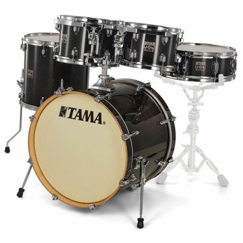 Tama Superstar Classic 22 5PC Shell Kit TPB