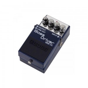 Boss Bass Driver BB-1X