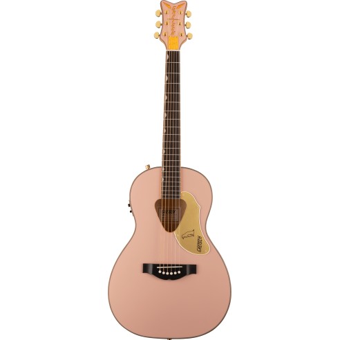 Gretsch G5021E Ranche Penguin Parlor...
