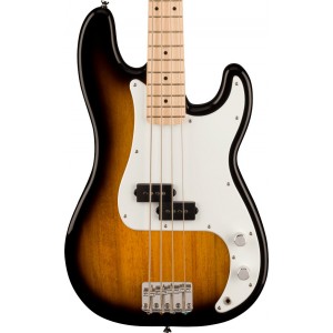 Squier Sonic Precision 2TSB