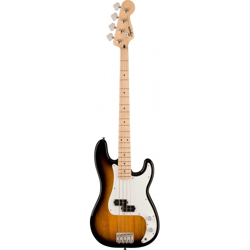 Squier Sonic Precision 2TSB