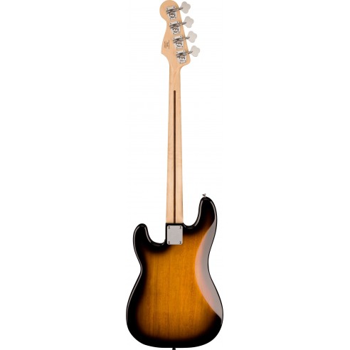 Squier Sonic Precision 2TSB