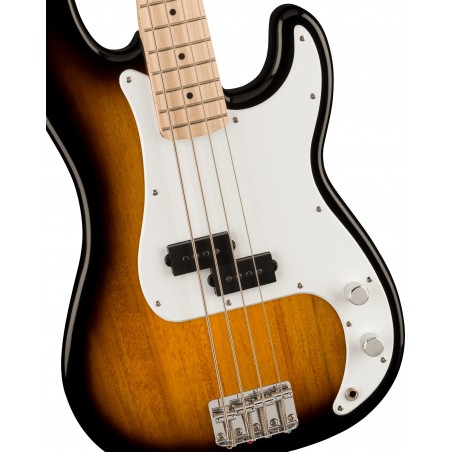 Squier Sonic Precision 2TSB