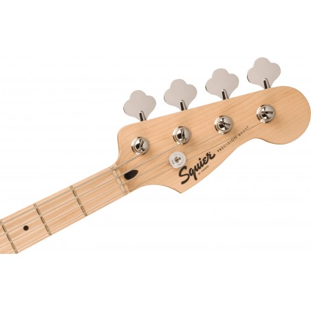 Squier Sonic Precision 2TSB